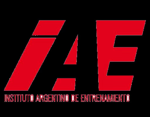 IAE - Sponsor Comunidad de Taekwon-do ITF PRO FIGHTERS